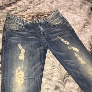 Women’s jeans